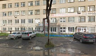Открытие склада 