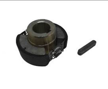 Центробежный тормоз со шпонкой
