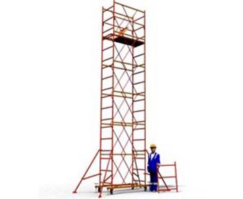 Вышка ТТ1600Н (7,55)