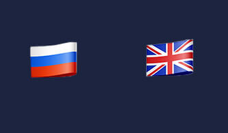 Мультиязычный сайт 