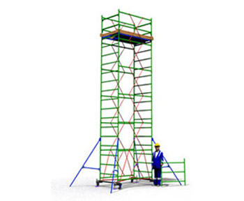 Вышка ТТ 2000ШН(7,70)